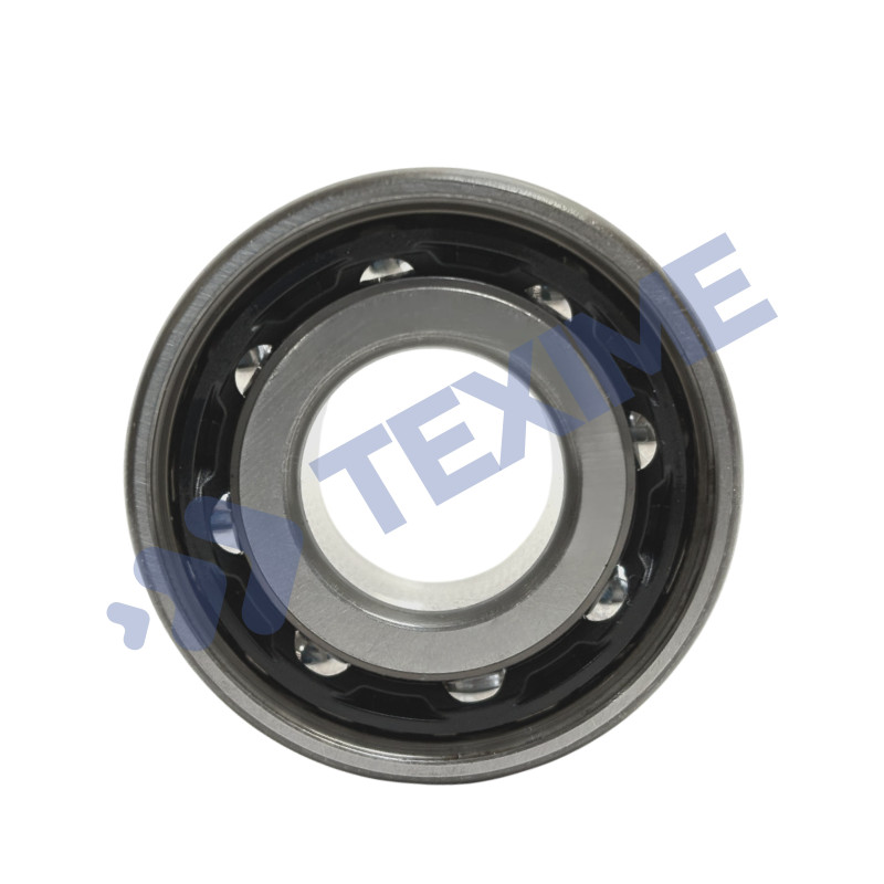 Double Row Angular Contact Ball Bearing 3307ATN9